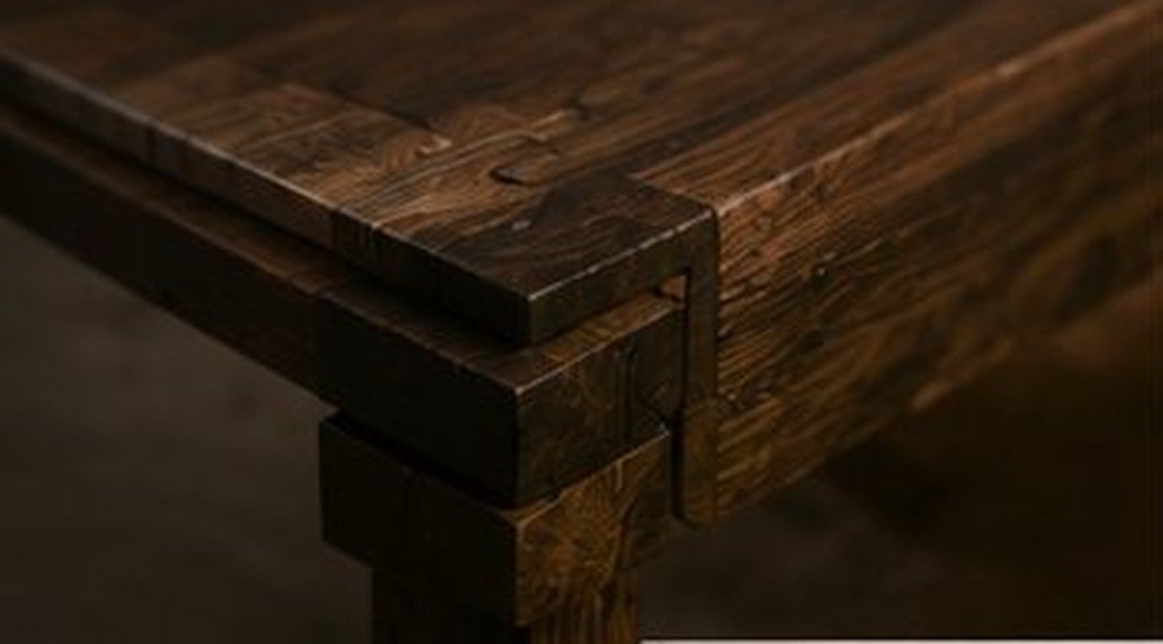 Surface detail