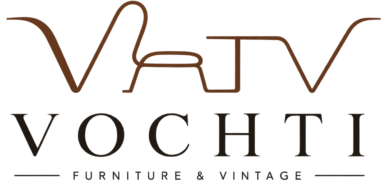 VOCHTI — Furniture & Vintage