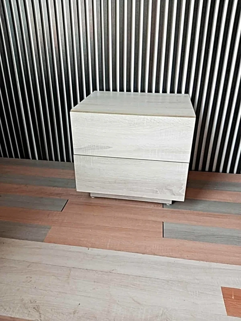 Surface detail
